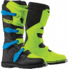 Buty Thor Blitz XP flo green/black senior