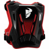 Buzer Thor Guardian MX red junior