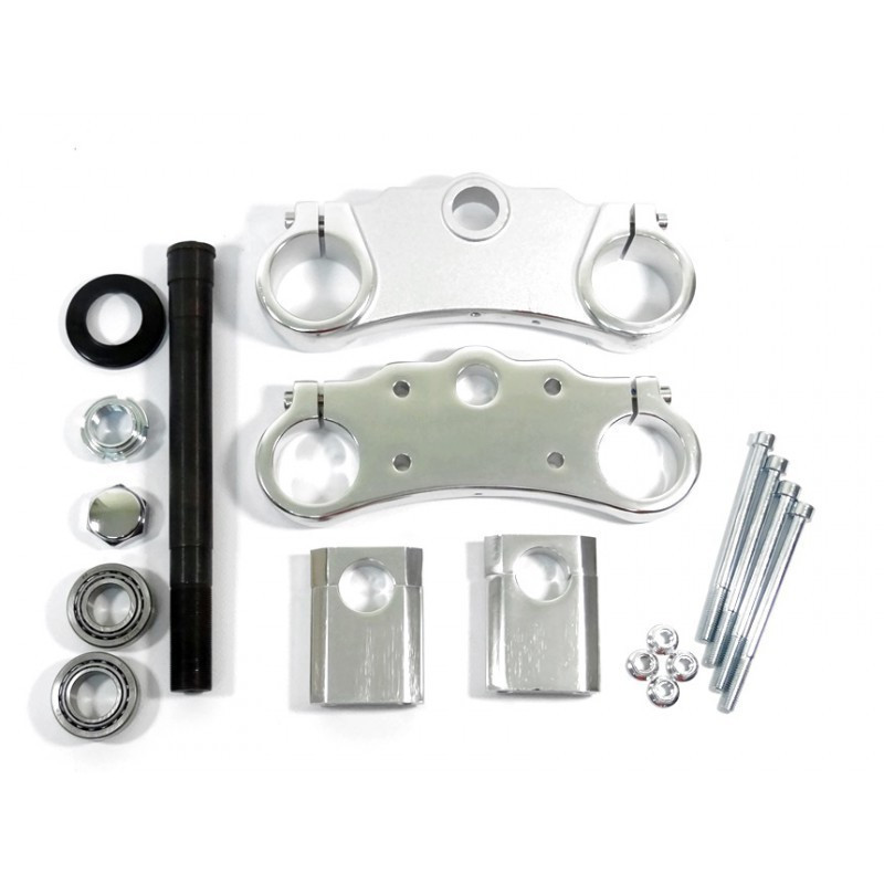 Półki zawieszenia SM MRF