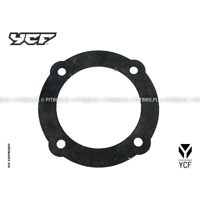 Uszczelka grzybka olejowego 150 YCF