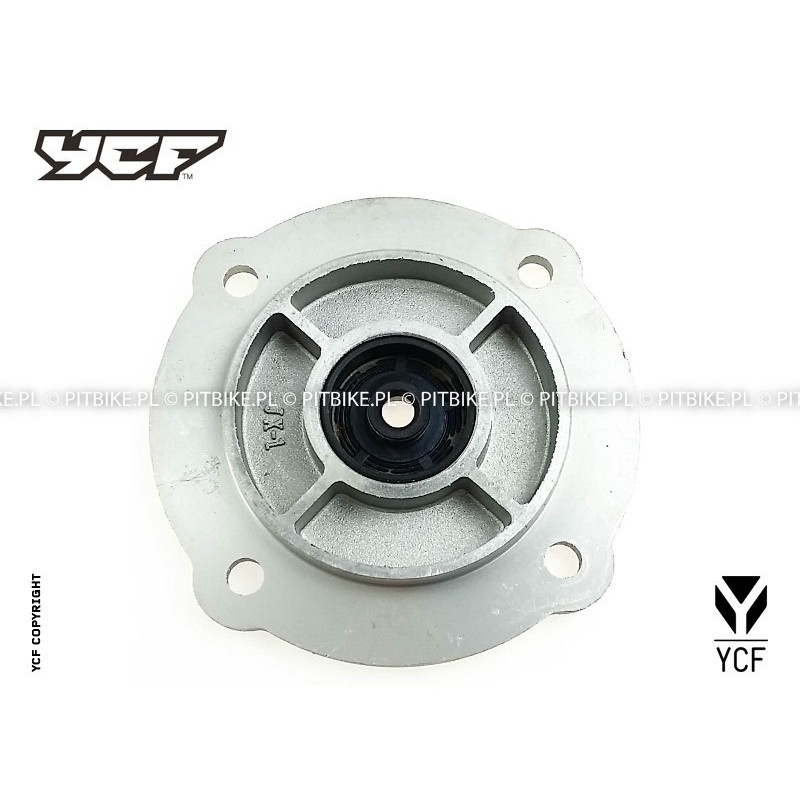 Pokrywka grzybka olejowego 150 YCF