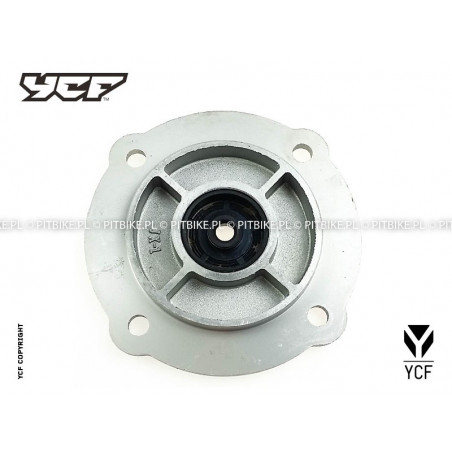 Pokrywka grzybka olejowego 150 YCF