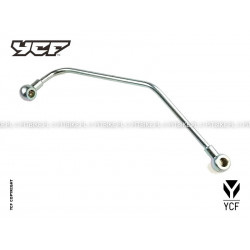 Mostek olejowy 150KLX YCF