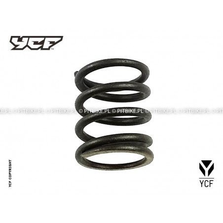 Sprężyna zaworowa zewnętrzna 150KLX YCF