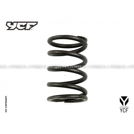 Sprężyna zaworowa wewnętrzna 150KLX YCF