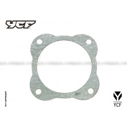 Uszczelka kosza sprzęgłowego 125 YCF
