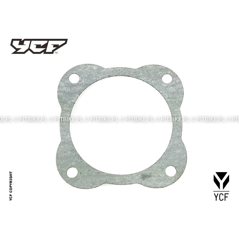 Uszczelka kosza sprzęgłowego 125 YCF