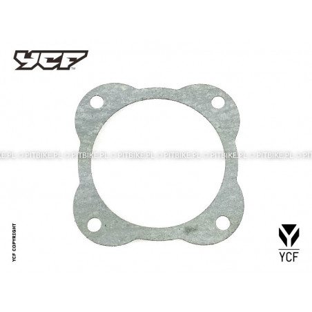 Uszczelka kosza sprzęgłowego 125 YCF