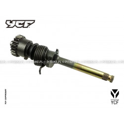 Wałek kopniaka 88se/125se YCF