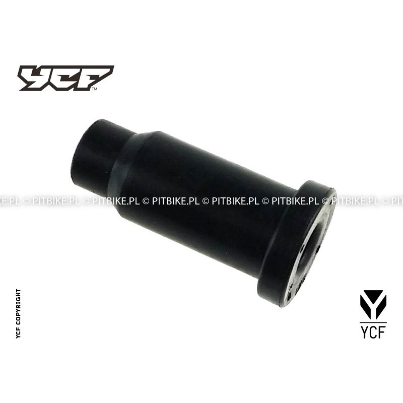 Tulejka gumowa kartera (mod1) 125/125s YCF