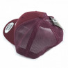 Czapka Trucker Pit Bike 3D Maroon