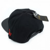 Czapka Snapback Pit Bike 3D Black & Carbon