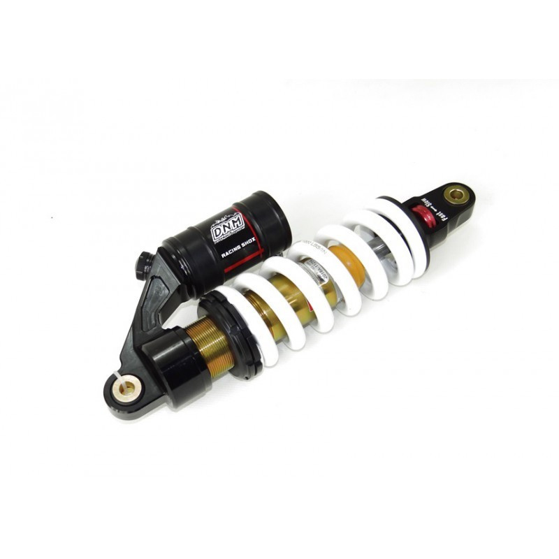 Amortyzator DNM MT-RC L310mm 1200lbs MRF