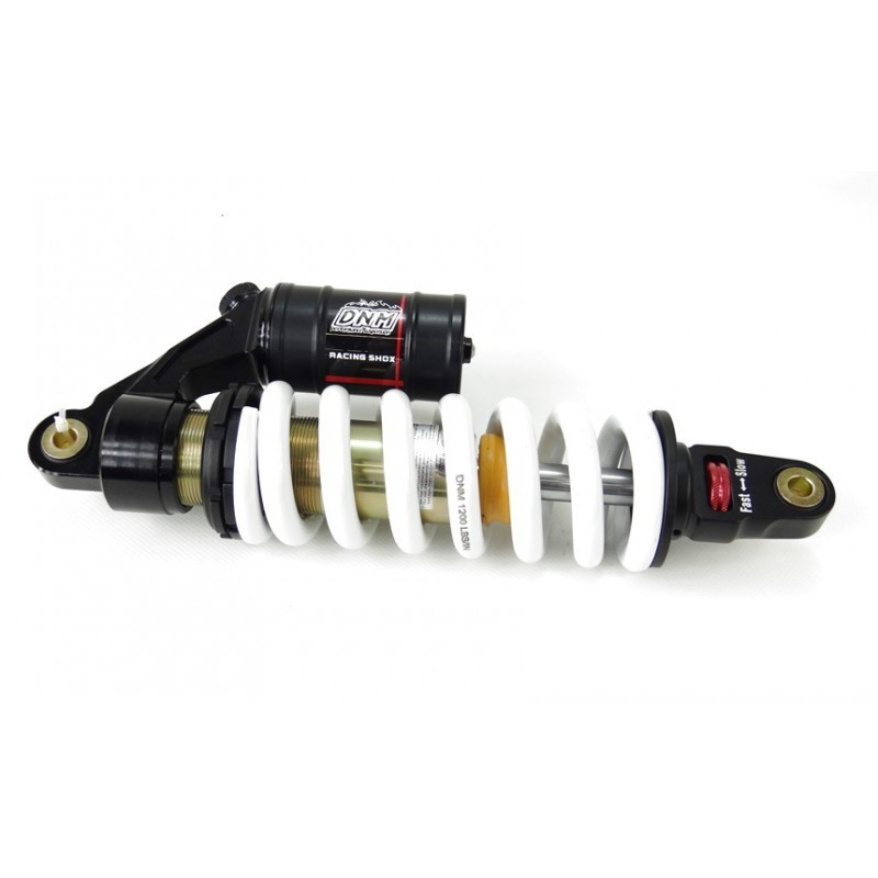Amortyzator DNM MT-RC L295mm 1200lbs MRF