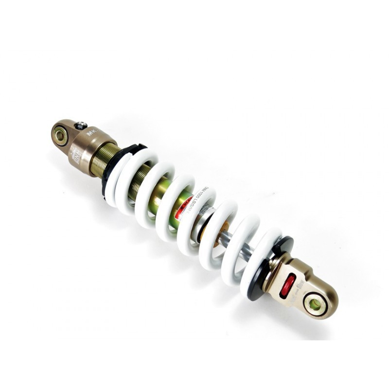 Amortyzator DNM MK-AR L310mm 1000lbs MRF