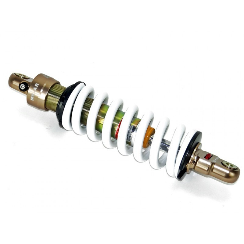 Amortyzator DNM MK-AR L310mm 800lbs MRF