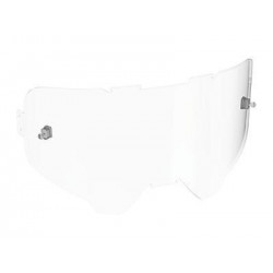 Szybka do gogli Leatt - clear