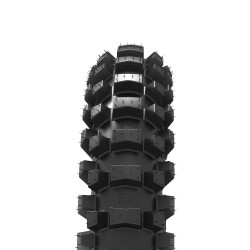 Opona 80/100-12 GIBSON 4.1