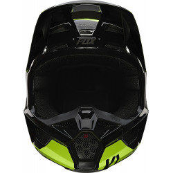 Kask FOX V-1 Revn yellow senior