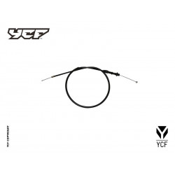 Linka gazu 840mm YCF