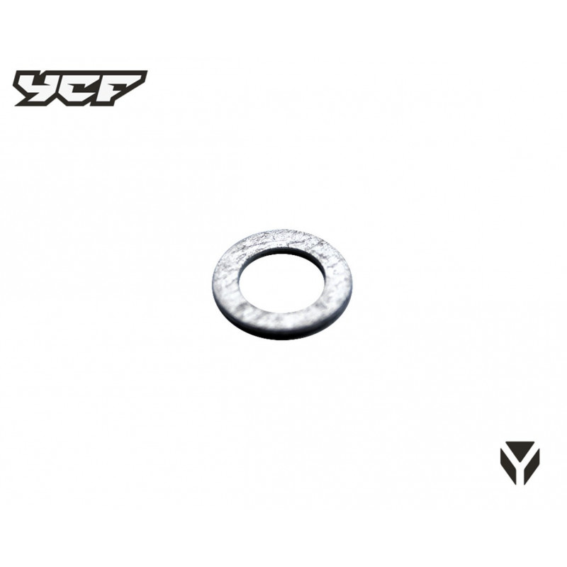 O-ring między głowicę a cylinder - kanał olejowy 88s/88se/125/125s YCF