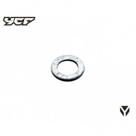 O-ring między głowicę a cylinder - kanał olejowy 88s/88se/125/125s YCF