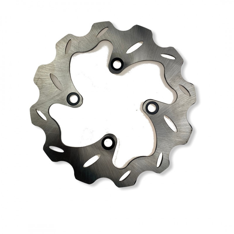 Tarcza hamulcowa przód 210mm mod1