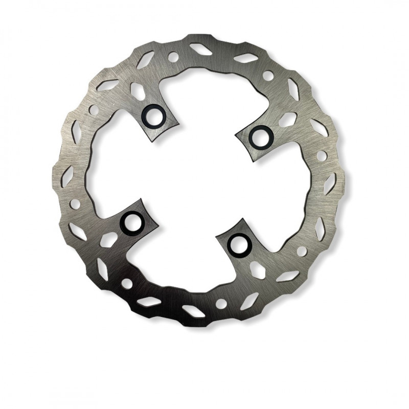 Tarcza hamulcowa tył 190mm MRF