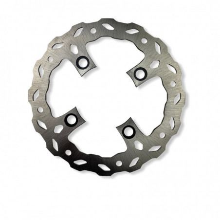 Tarcza hamulcowa tył 190mm MRF