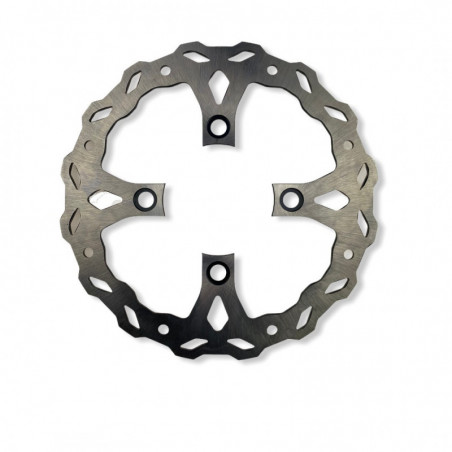 Tarcza hamulcowa przód 220mm MRF