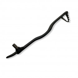 Dźwignia hamulca tył RC-Z MRF