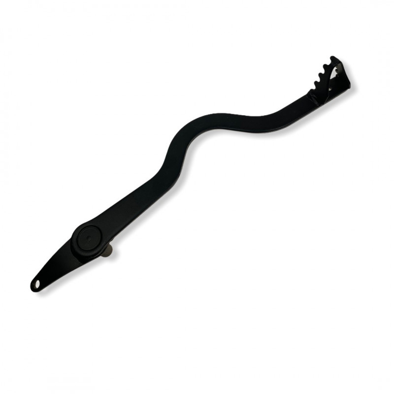 Dźwignia hamulca tył RC-Z MRF