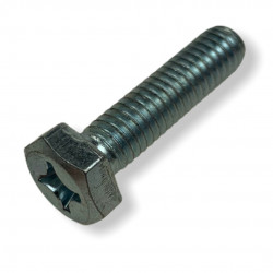 Śruba dekielka zaworów 140 MRF