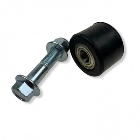 Rolka łańcucha mini80, runner MRF