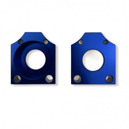 Bloczki napinacza łańcucha - wahacz alu MRF