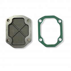 Górna pokrywa głowicy YX140