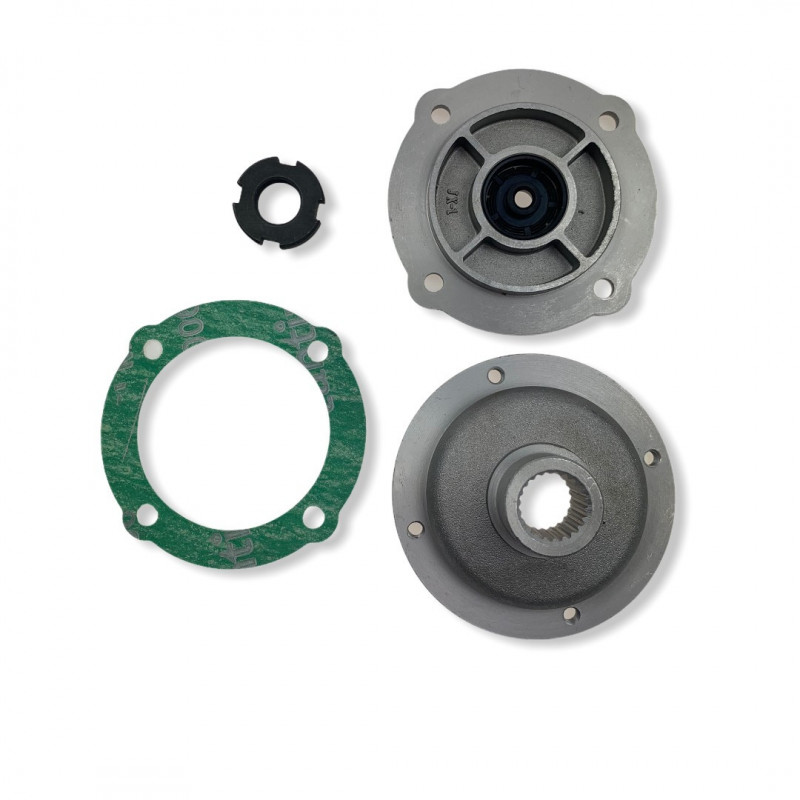 Grzybek olejowy (komplet) YX140