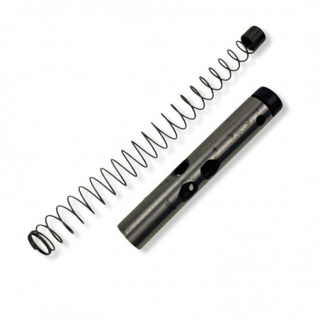 Napinacz rozrządu YX140