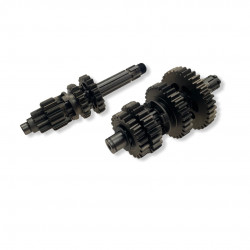 Skrzynia biegów YX140