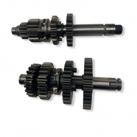 Skrzynia biegów YX140