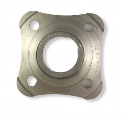 Tarcza wysprzęglająca 140 MRF