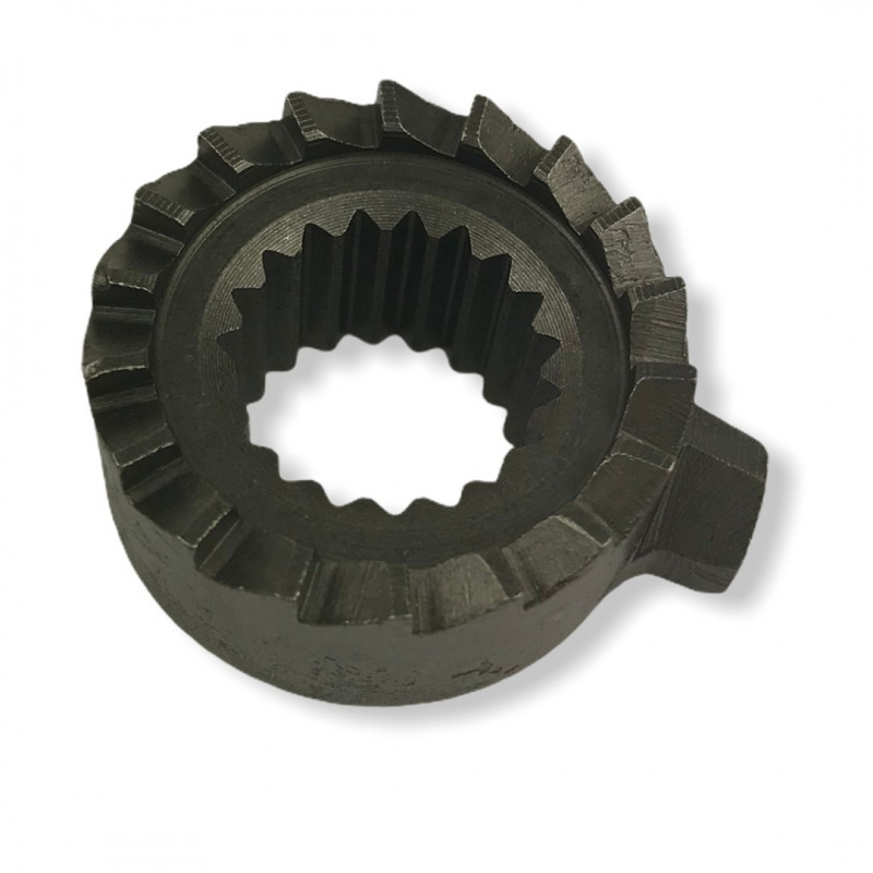 Zębatka kopniaka (mod2) 140 MRF