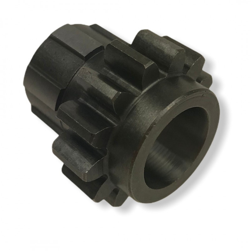 Zębatka pod kosz sprzęgłowy 140 MRF