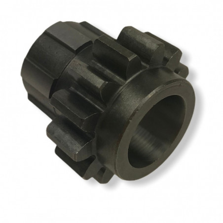 Zębatka pod kosz sprzęgłowy 140 MRF