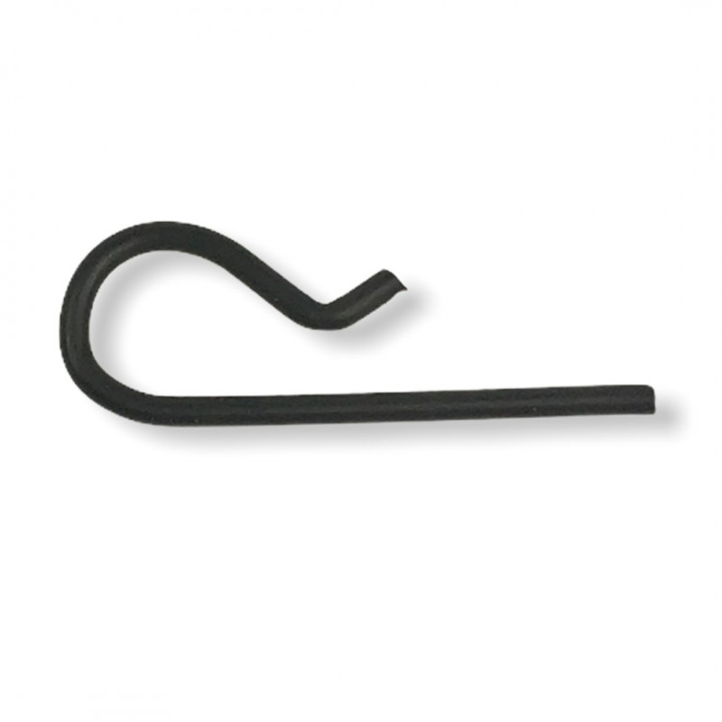 Zabezpieczenie wałka krzywkowego 140 MRF