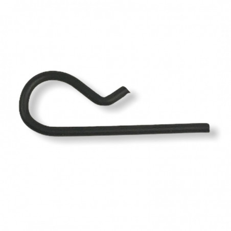 Zabezpieczenie wałka krzywkowego 140 MRF