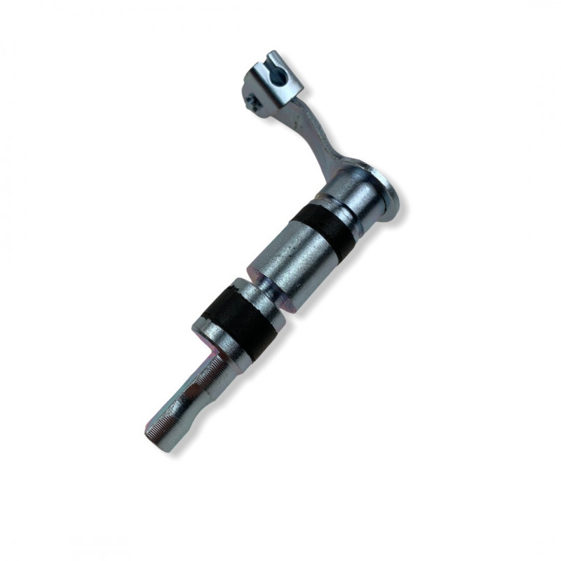 Wałek wysprzęglika 120 MRF