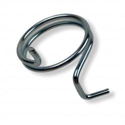 Sprężyna powrotu wałka wysprzęglika 120 MRF