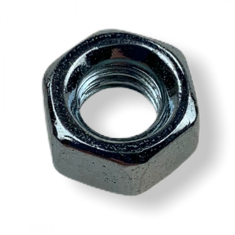 Nakrętka wysprzęglika 120 MRF