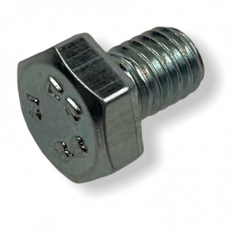 Śruba zębatki zdawczej 120 MRF